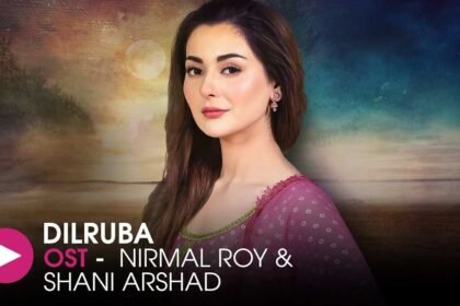 Dil Ruba Lyrics