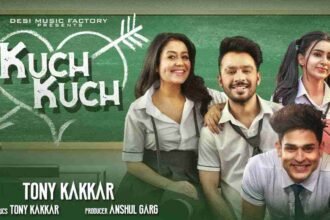 Kuch Kuch Lyrics